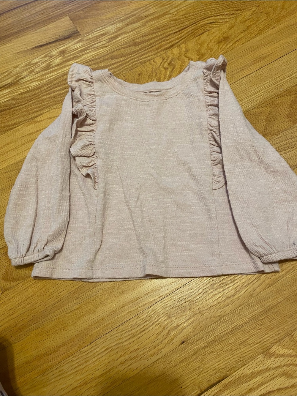 Cat & Jack Shirt